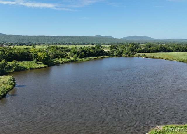 Property at Rural Rte, Kinta, OK 74552