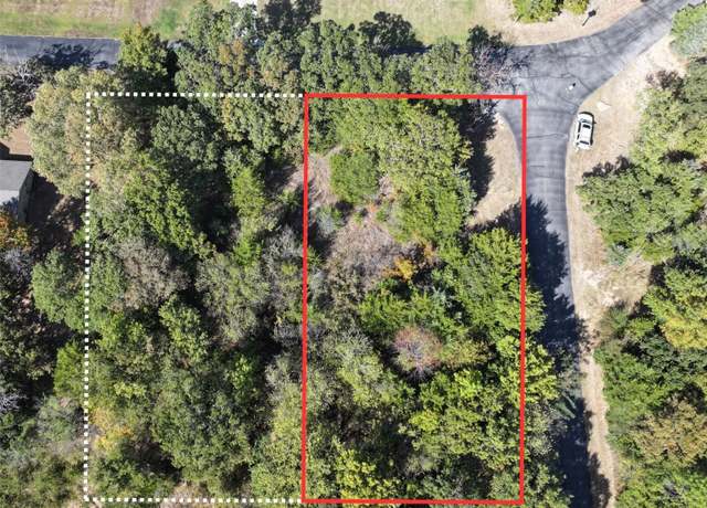 Property at 1028 N Orchard Ln, Cleveland, OK 74020