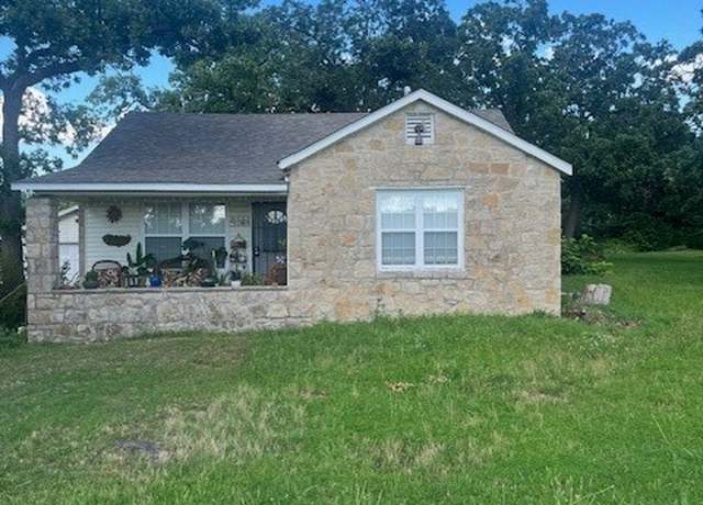 Property at 5701 S 33rd WestAvenue, Tulsa, OK 74107, 2 beds, 1 bath