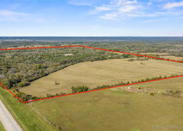 Property at 7480 Hornbeam Rd, Henryetta, OK 74437, 3 beds, 2 baths