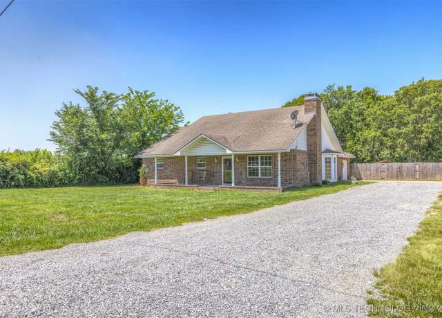 Property at 56311 59 Hwy, Colcord, OK 74338, 3 beds, 2 baths
