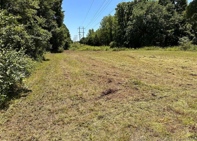 Property at 0002 E 84th St N, Sperry, OK 74073