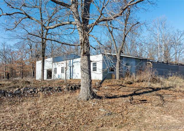 Property at 62400 E 220 Rd, Fairland, OK 74343
