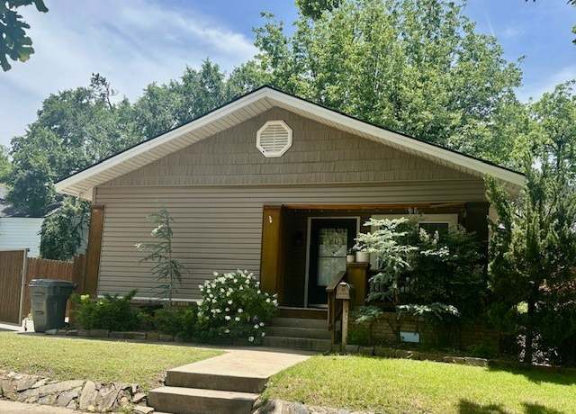 Property at 1004 Mclish St, Ardmore, OK 73401, 2 beds, 2 baths