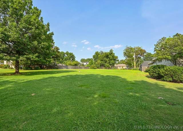 Property at 2541 S Delaware Pl, Tulsa, OK 74114