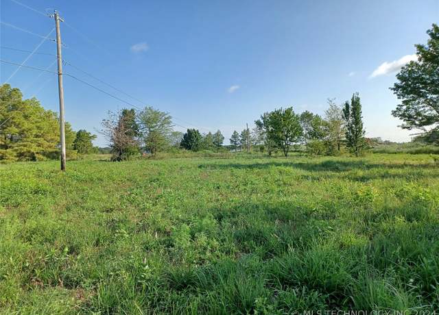 Property at 36759 E 141st St S, Coweta, OK 74429