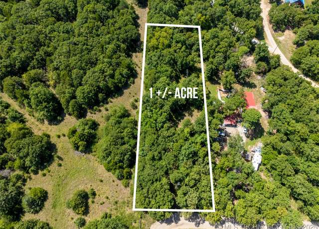 Property at W 11th St, Oilton, OK 74038