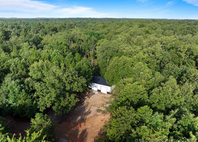 Property at 1 E 2000 Rd, Hugo, OK 74743