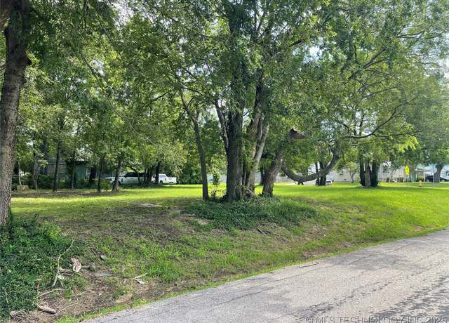 Property at N Quanah Ave, Tulsa, OK 74127
