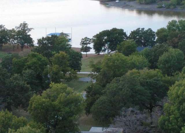 Property at 108285 Catfish, Checotah, OK 74426, 1 bed, 1 bath