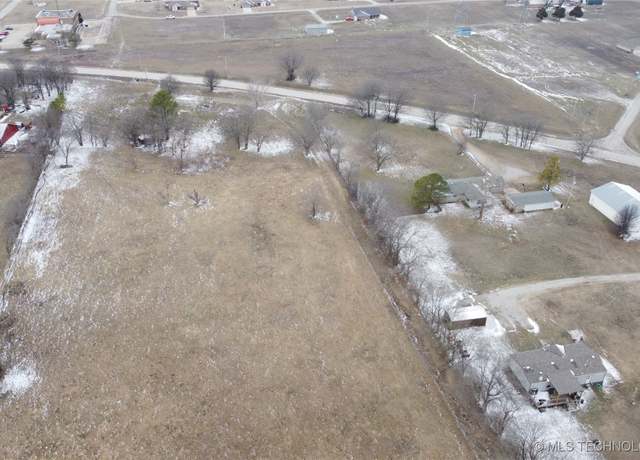 Property at 12599 S Old Hwy 169, Oologah, OK 74053