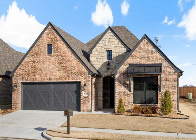 Property at 9105 E 62nd Pl S, Tulsa, OK 74133, 3 beds, 2.5 baths