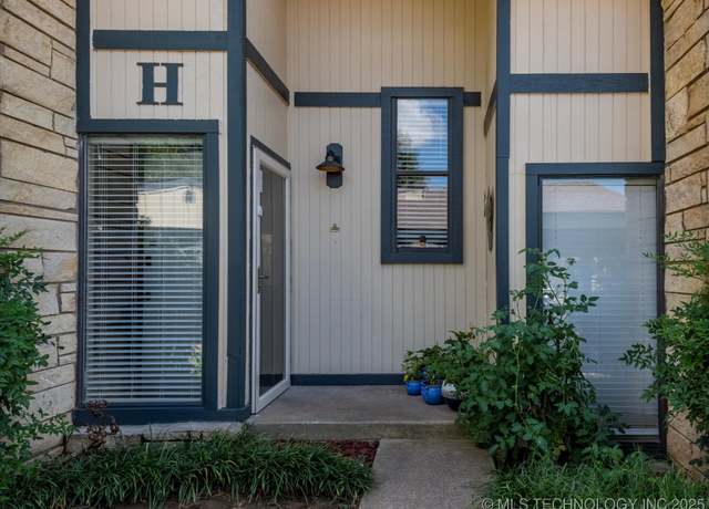 Property at 5239 Nowata Rd Unit H102, Bartlesville, OK 74006, 1 bed, 1 bath