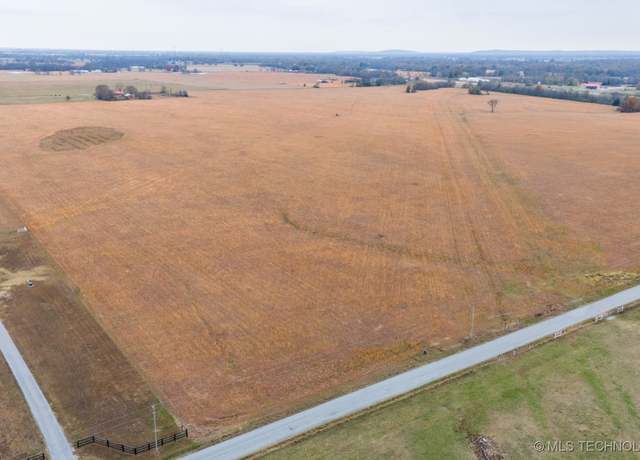 Property at 4 W 430 Rd, Adair, OK 74330