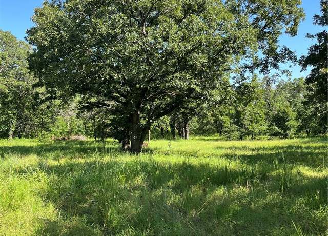 Property at County Road 2561, Pawhuska, OK 74056