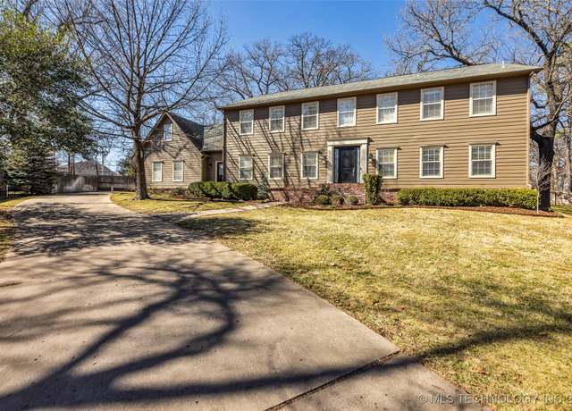 Property at 11202 S 66th EastAvenue, Bixby, OK 74008, 5 beds, 3.5 baths