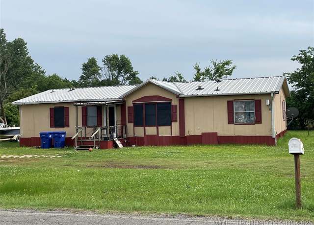 Property at 1803 Silo Rd, Durant, OK 74701, 3 beds, 2 baths