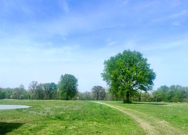 Property at 1321 E 28th St, Okmulgee, OK 74447