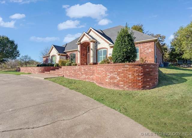Property at 1901 State Hwy 48, Durant, OK 74701, 3 beds, 3 baths