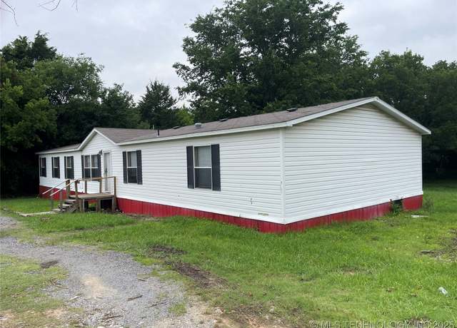 Property at 4349 Us Hwy 70, Mead, OK 73449, 4 beds, 2 baths