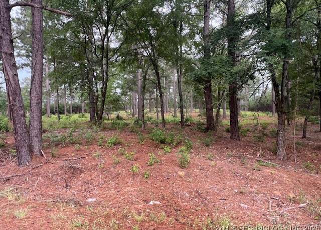 Property at 2 N 4140 Rd, Antlers, OK 74523