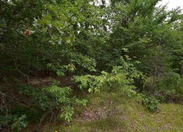 Property at 8 Darcy Ln, Vian, OK 74962
