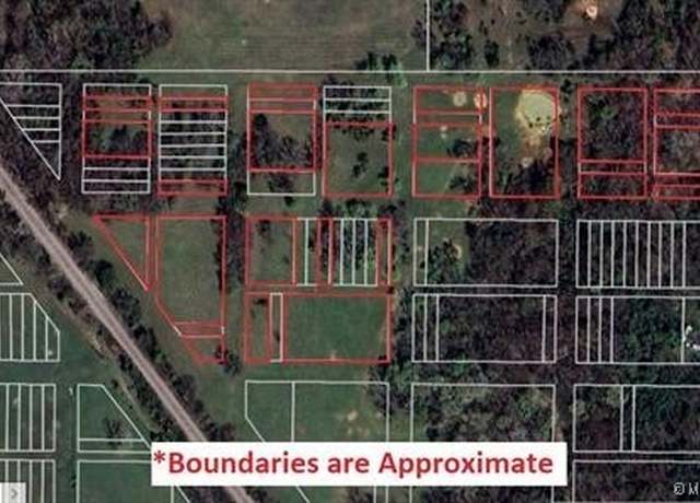 Property at N 3rd St, Red Bird, OK 74458