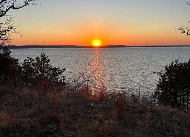 Property at 175 Patriot Pointe, Eufaula, OK 74432