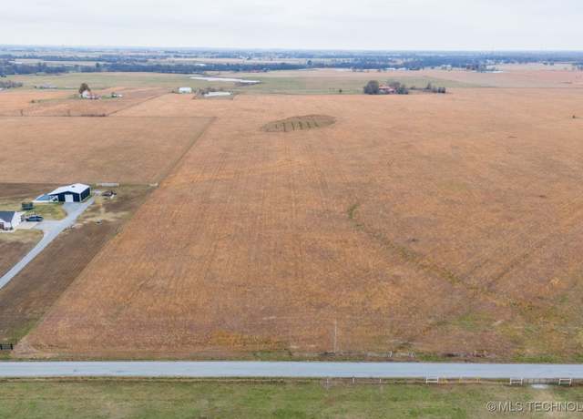 Property at 2 W 430 Rd, Adair, OK 74330