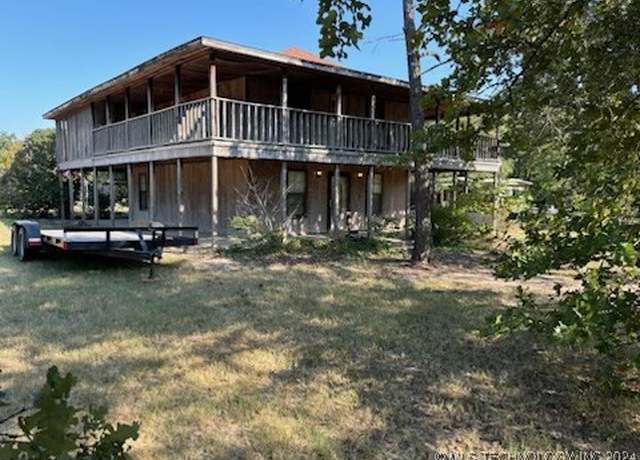 Property at 354 Basin Rd, Ardmore, OK 73401, 3 beds, 2 baths