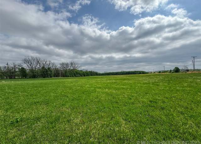 Property at 1500 Stickross Mountain Rd, Tahlequah, OK 74464