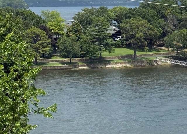 Property at 362 Private Road 045, Eucha, OK 74342