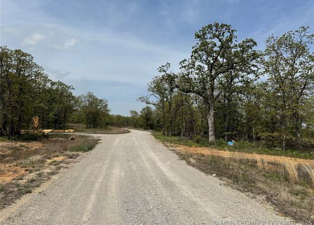 Property at 2 W Cedar Ln, Sapulpa, OK 74066
