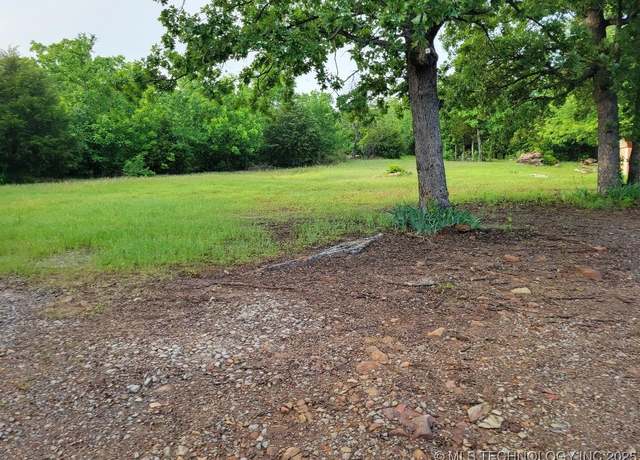 Property at 287 Nelson, Stigler, OK 74462