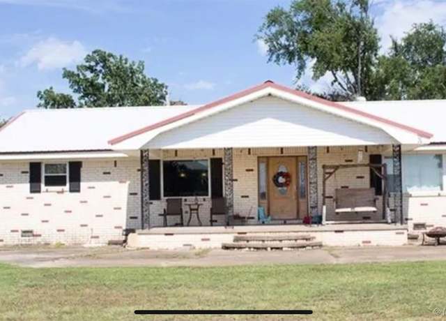 Property at 15306 SE Highway 2 Hwy, Buffalo Valley, OK 74574, 4 beds, 2.5 baths
