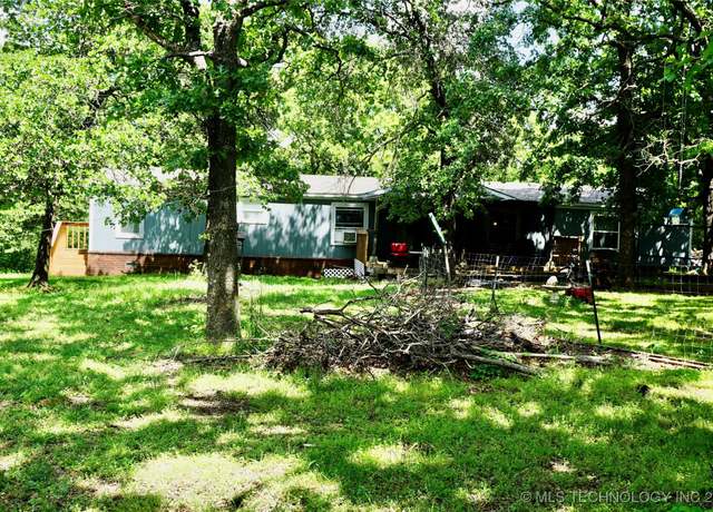Property at 6161 N 66th WestAvenue, Tulsa, OK 74126, 5 beds, 3 baths