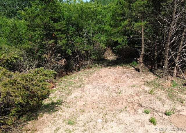 Property at 46 Lakeside, Eufaula, OK 74432