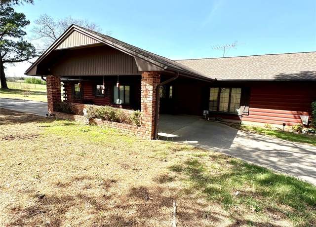 Property at 5140 E Smith Fry, Muskogee, OK 74403, 4 beds, 2 baths