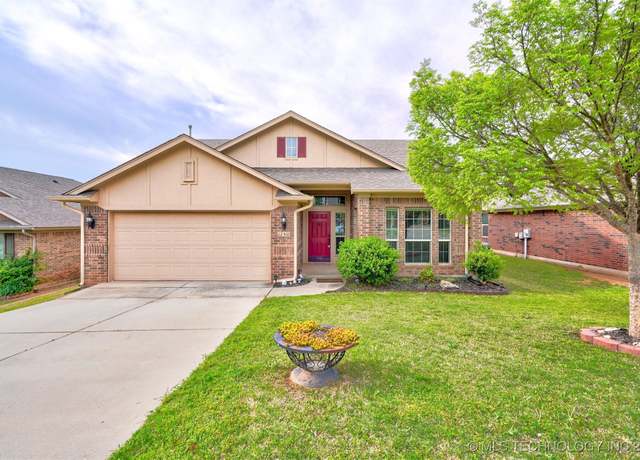Property at 12510 SE 16th, Choctaw, OK 73020, 3 beds, 2 baths