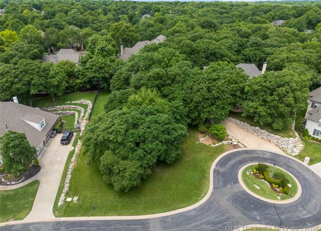 Property at 11410 69th EastPlace, Bixby, OK 74008
