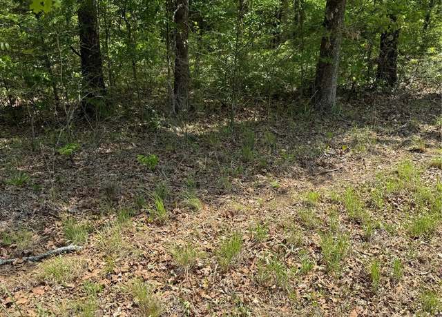 Property at 6 S 4532 Rd, Vian, OK 74962