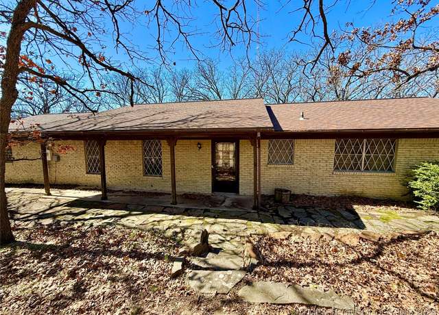 Property at 2458 Acorn Ln, Sand Springs, OK 74063, 3 beds, 2 baths