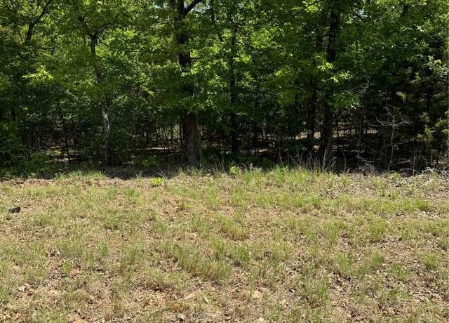 Property at 9 S 4532 Rd, Vian, OK 74962