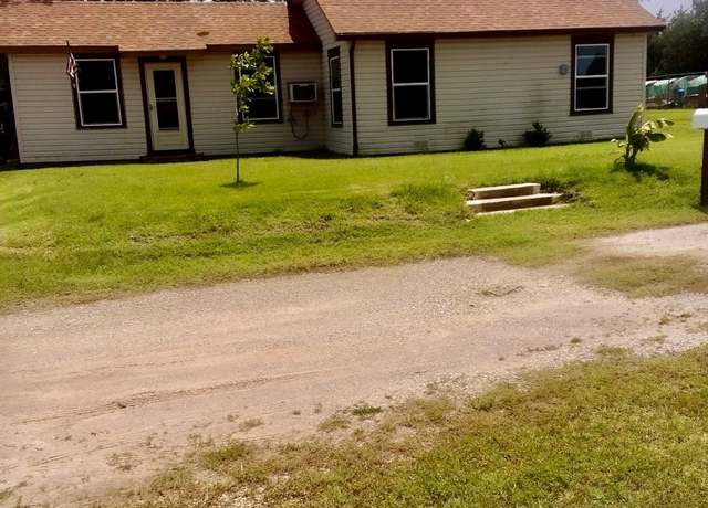Property at 2420 3rd NE, Ardmore, OK 73401, 2 beds, 1 bath