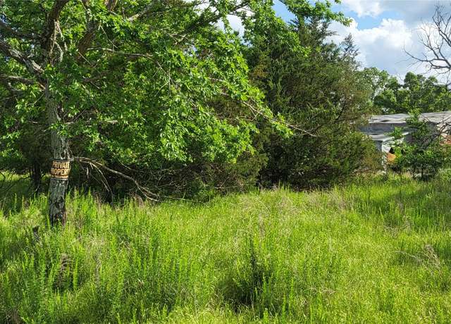 Property at Oak, Mcalester, OK 74501