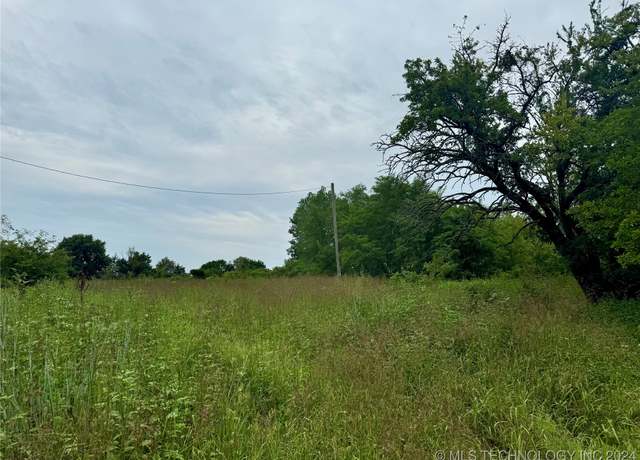 Property at 14215 N 361, Sasakwa, OK 74867