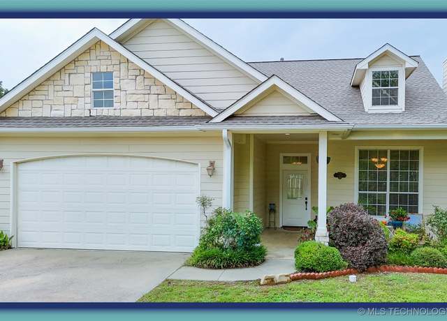 Property at 1318 Emily Ln, Ada, OK 74820, 3 beds, 2 baths