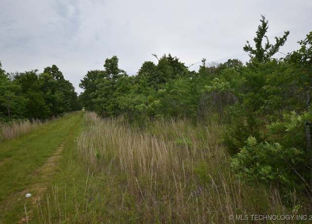 Property at 9 S 4503 Rd, Vian, OK 74962