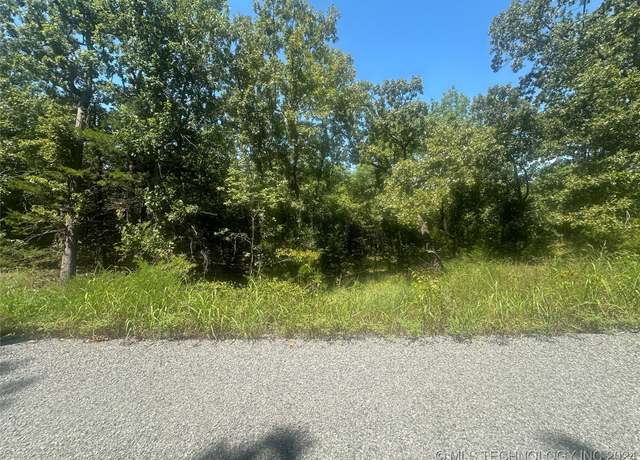 Property at Redbud Dr Arrowhead Estate 3, Canadian, OK 74425