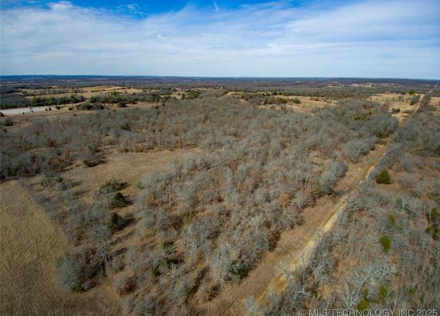 Property at Division, Lehigh, OK 74556